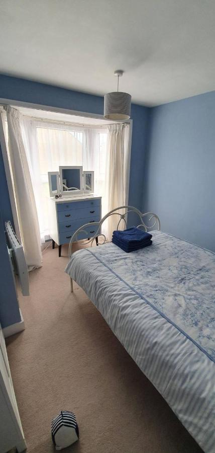 Beautiful 1 Bedroom Cottage With Courtyard. Deal Exterior foto