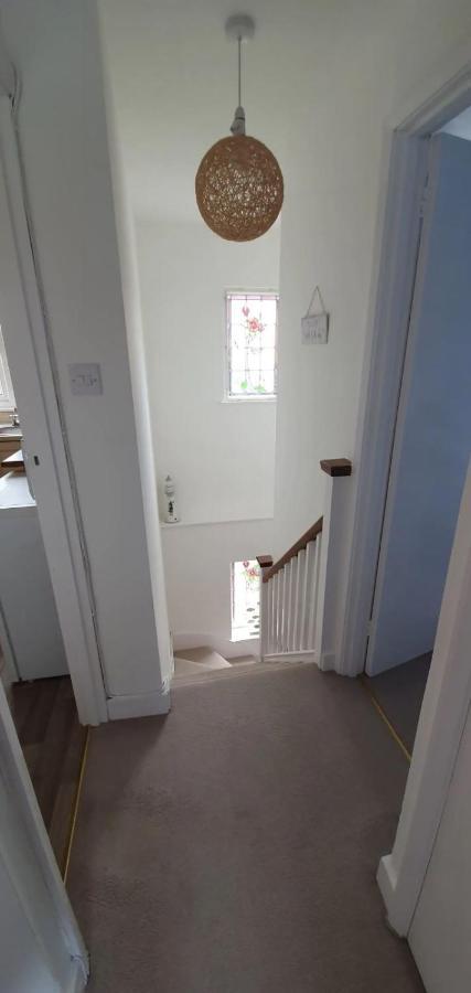 Beautiful 1 Bedroom Cottage With Courtyard. Deal Exterior foto